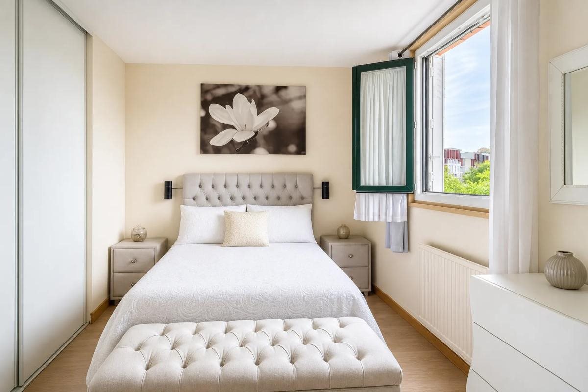 Appartement à vendre, 80m², Cergy