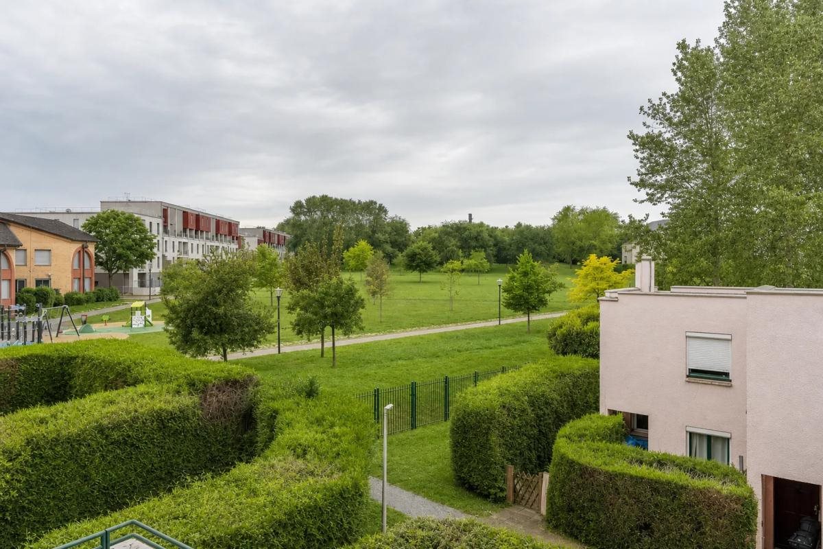 Appartement à vendre, 80m², Cergy