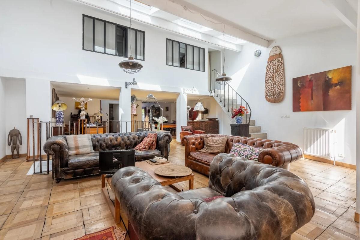 Maison à vendre, 200m², Neuilly-Plaisance