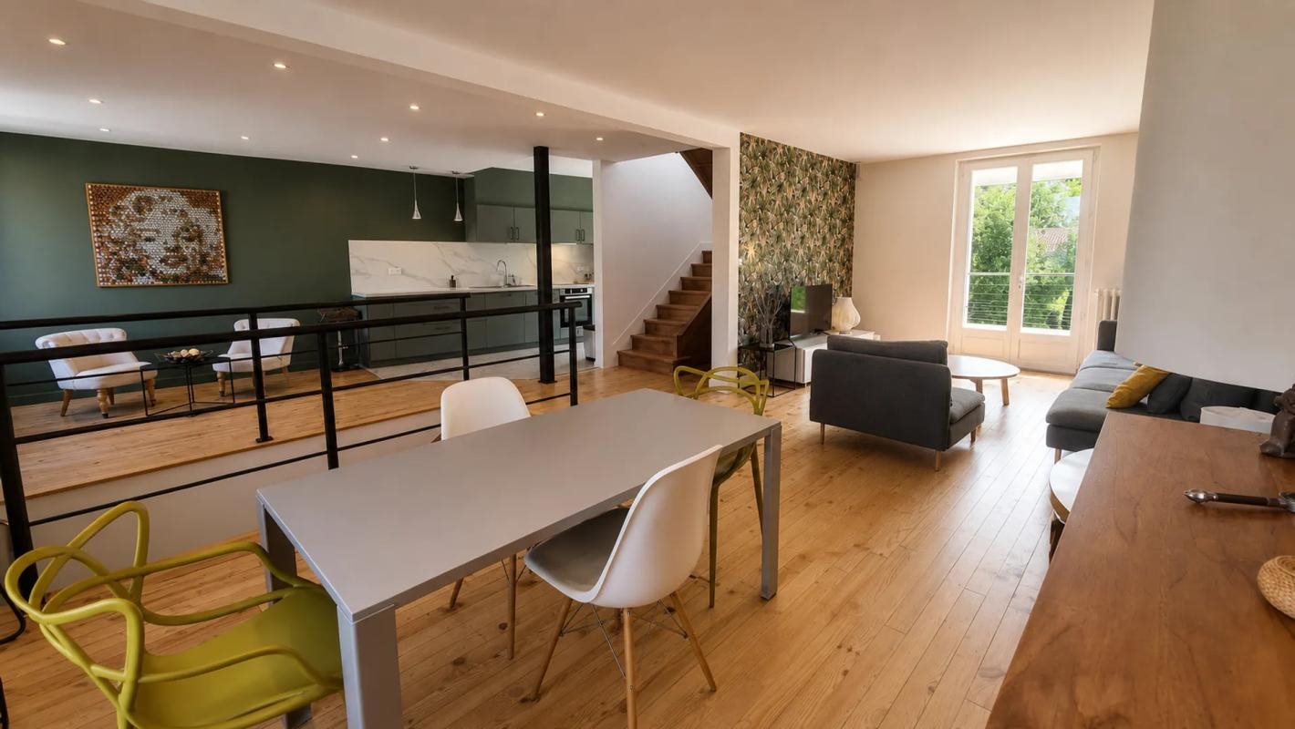 Maison à vendre, 160m², Albi