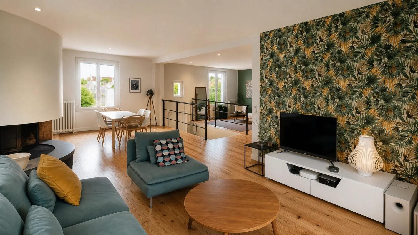 Maison à vendre, 160m², Albi