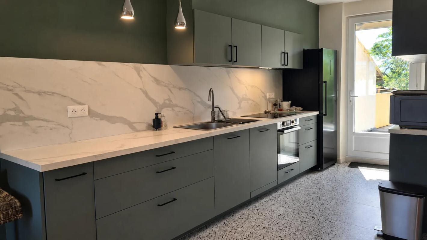 Maison à vendre, 160m², Albi
