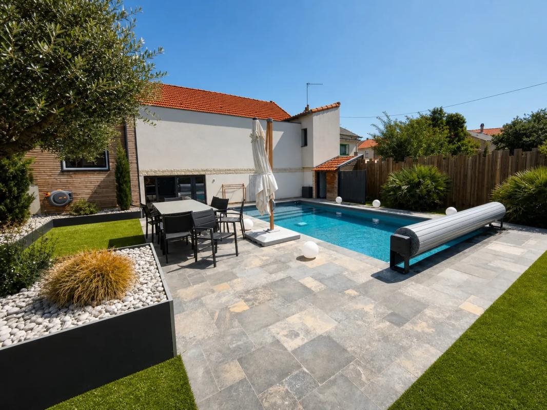 Maison à vendre, 180m², Cholet