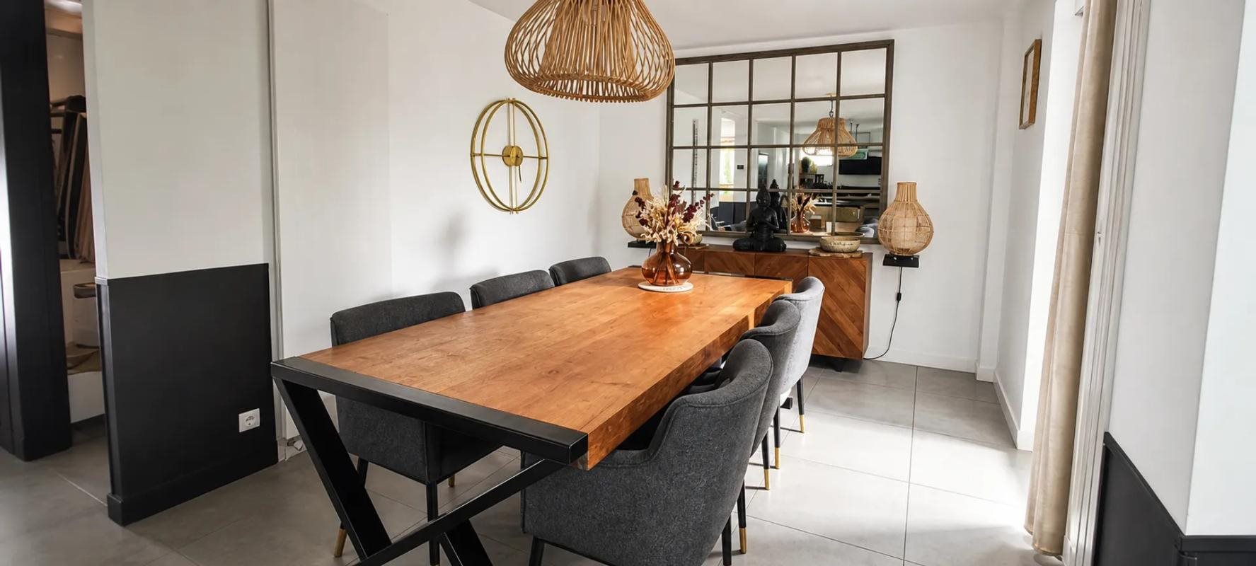 Maison à vendre, 180m², Cholet