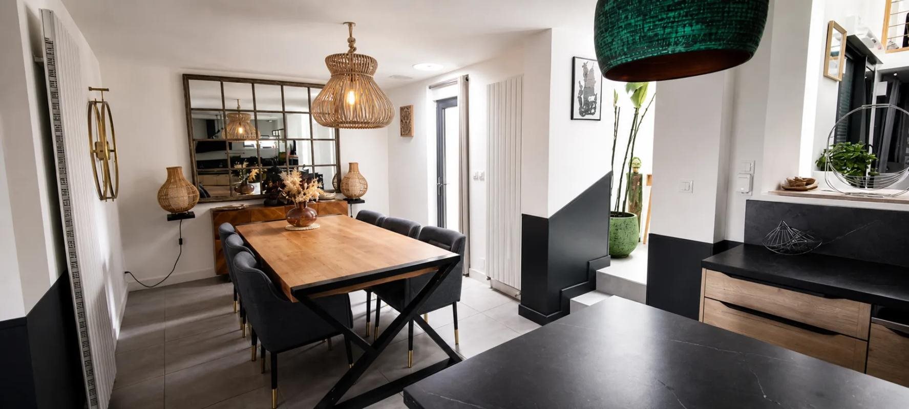 Maison à vendre, 180m², Cholet