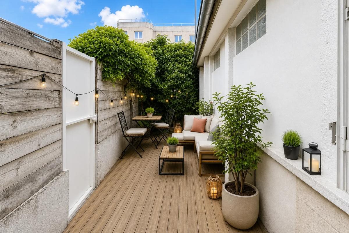 Maison à vendre, 182m², Montreuil
