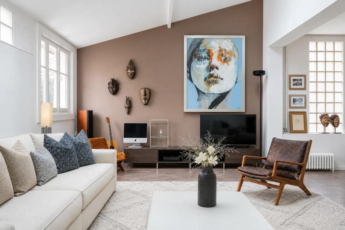 Maison à vendre, 182m², Montreuil