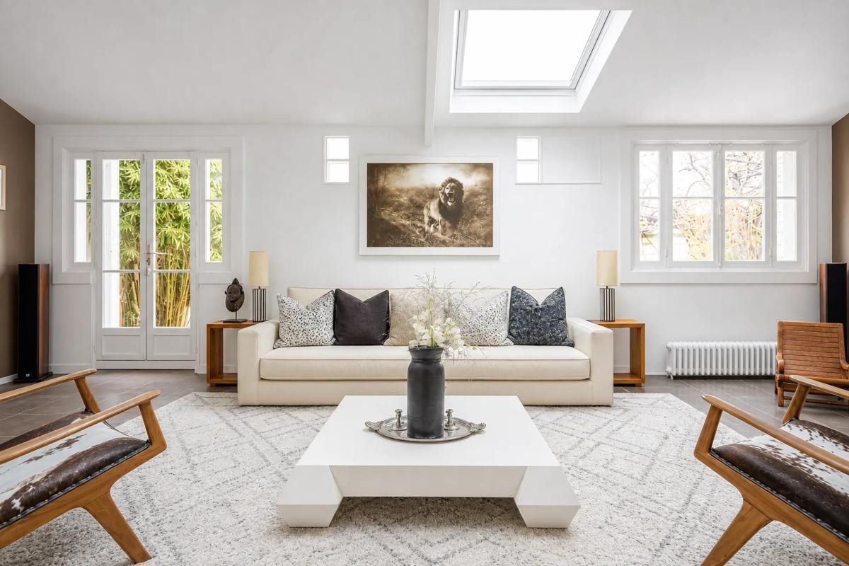Maison à vendre, 182m², Montreuil