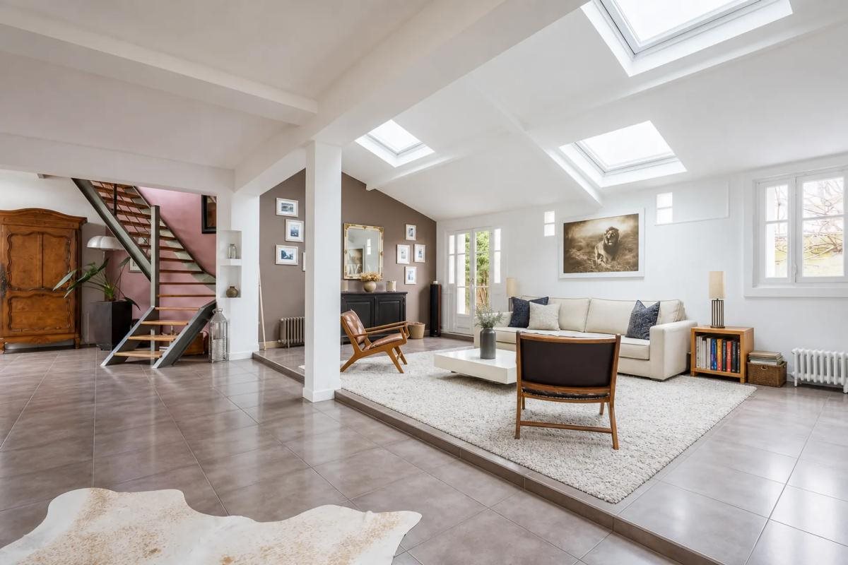 Maison à vendre, 182m², Montreuil
