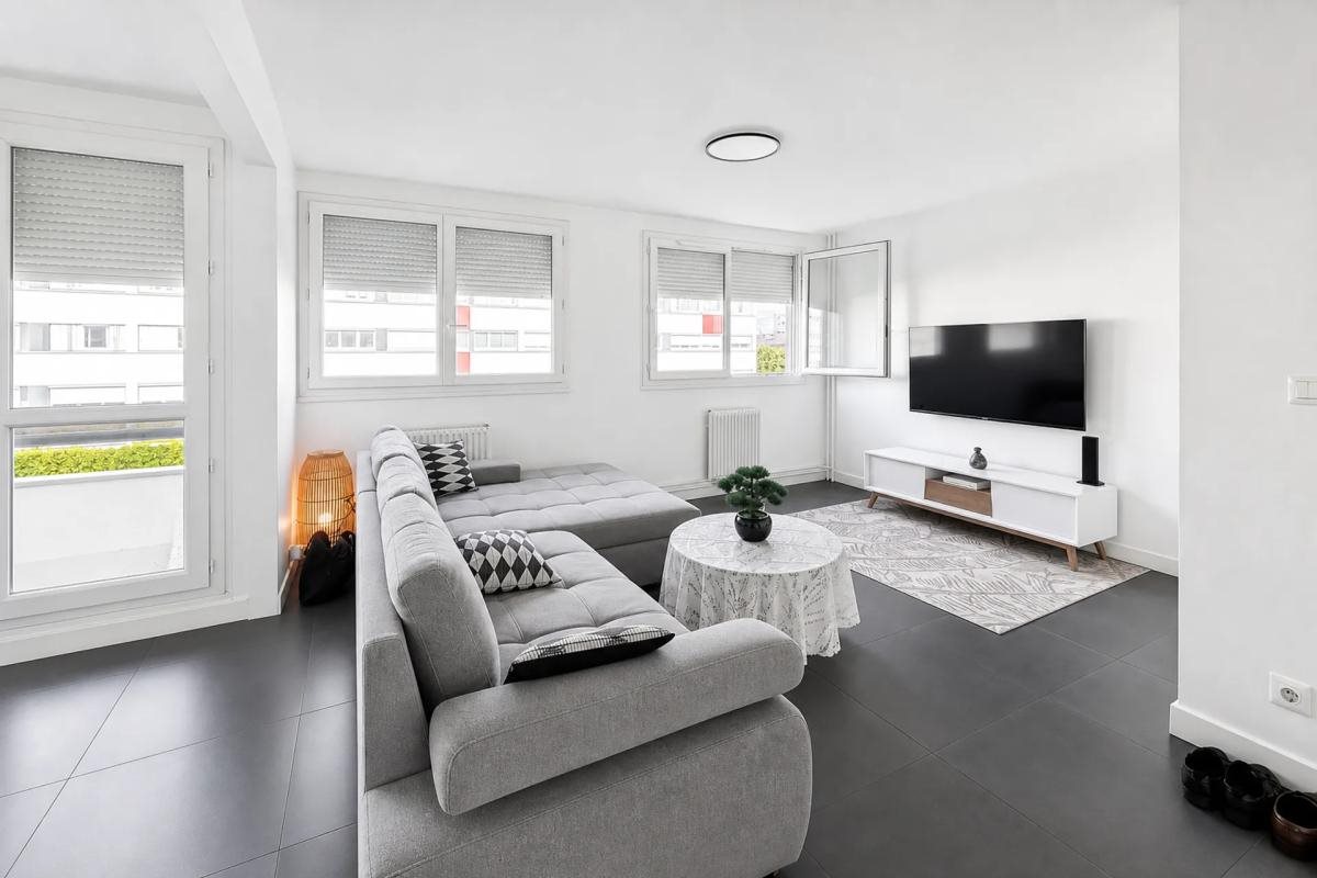 Appartement à vendre, 75m², Fleury-les-Aubrais