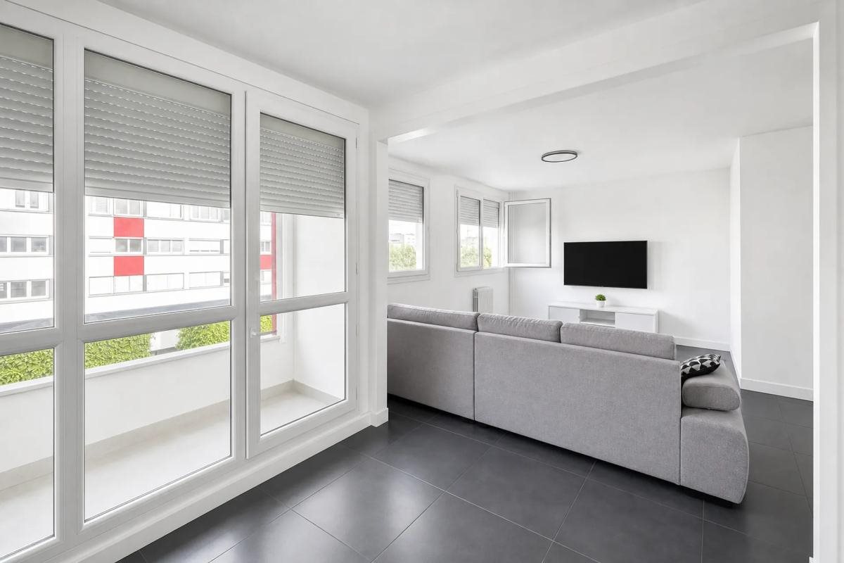 Appartement à vendre, 75m², Fleury-les-Aubrais