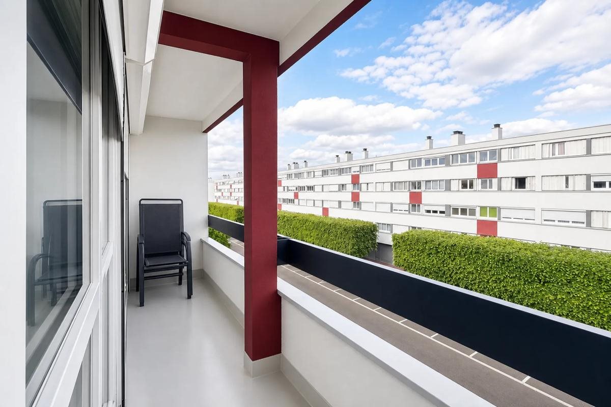 Appartement à vendre, 75m², Fleury-les-Aubrais