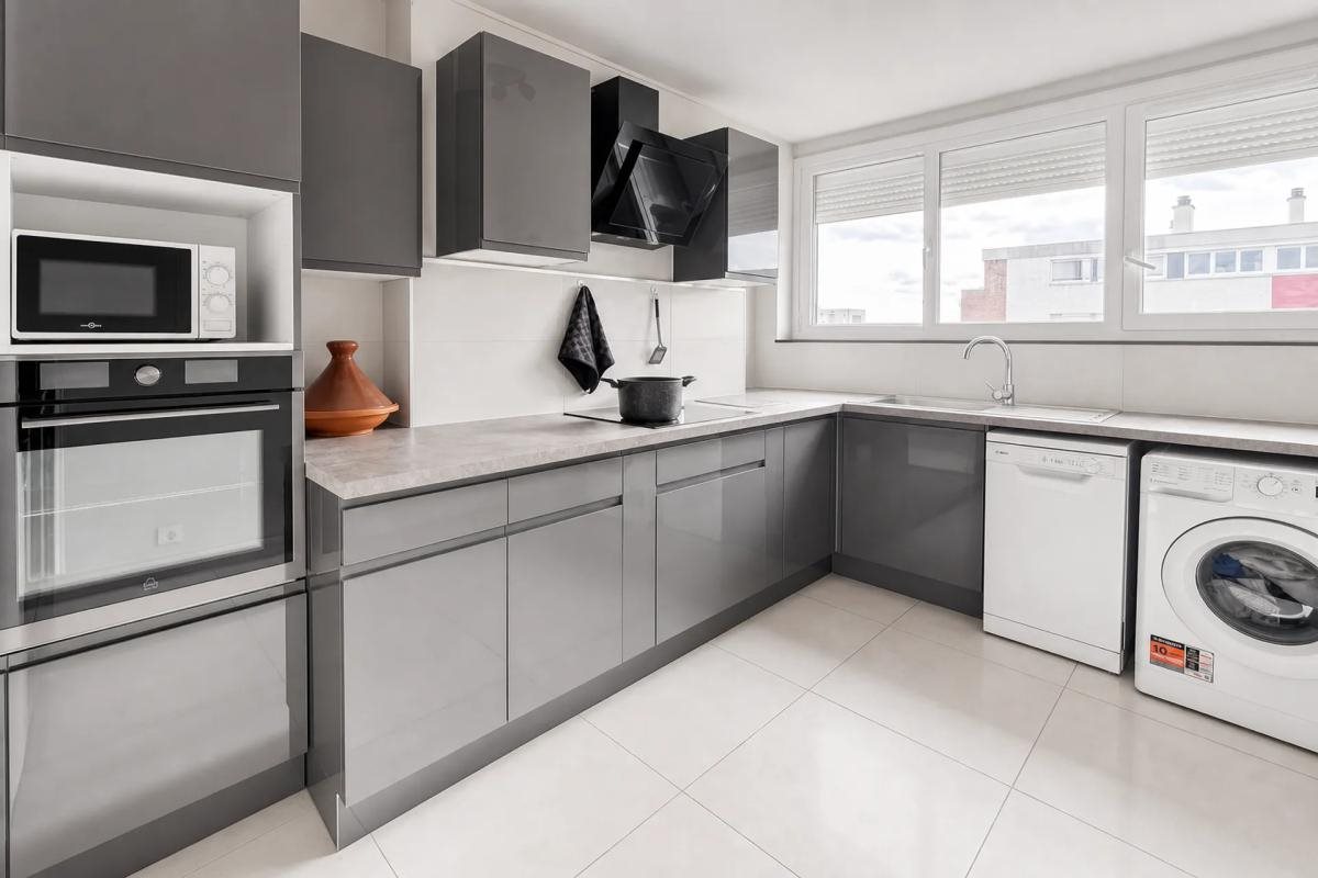 Appartement à vendre, 75m², Fleury-les-Aubrais