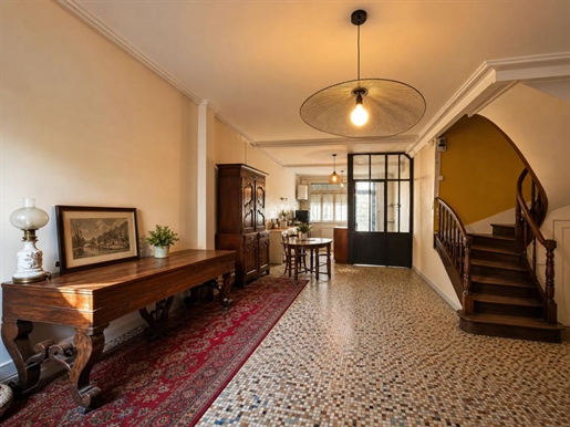 Maison 6 pièces 150 m² · à Sainte-Maure-de-Touraine · 150 m² · 158 000 €