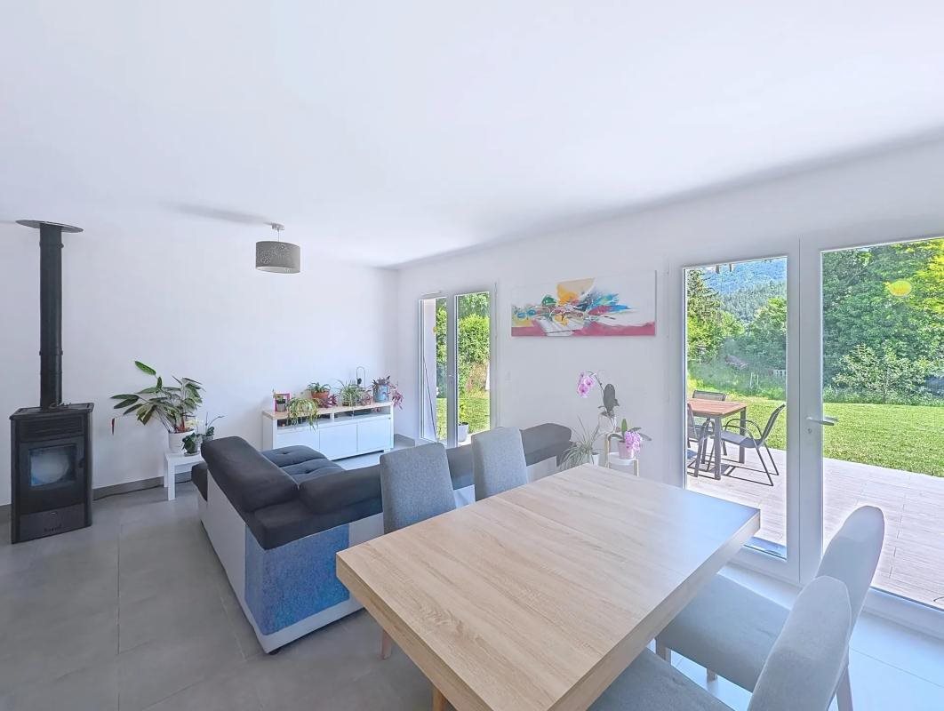 Maison à vendre, 96m², Digne-les-Bains