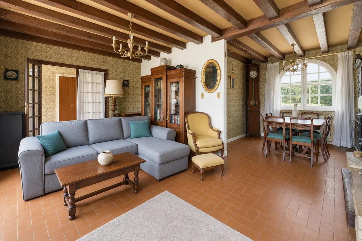 Maison à vendre, 95m², Mérignac