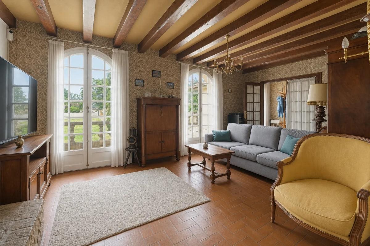 Maison à vendre, 95m², Mérignac