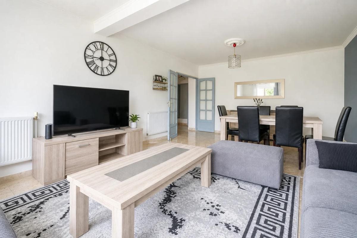 Maison à vendre, 175m², Le Blanc-Mesnil