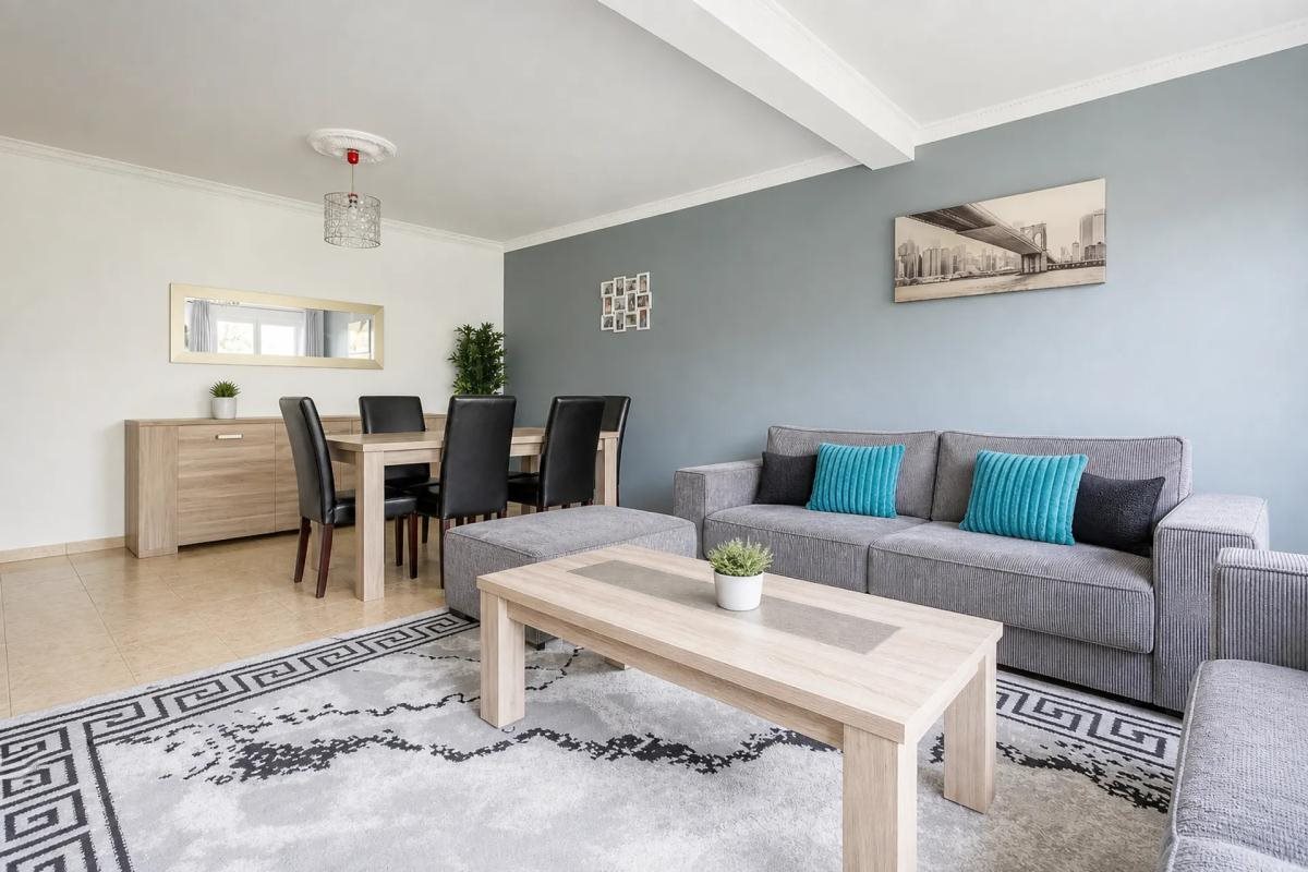 Maison à vendre, 175m², Le Blanc-Mesnil