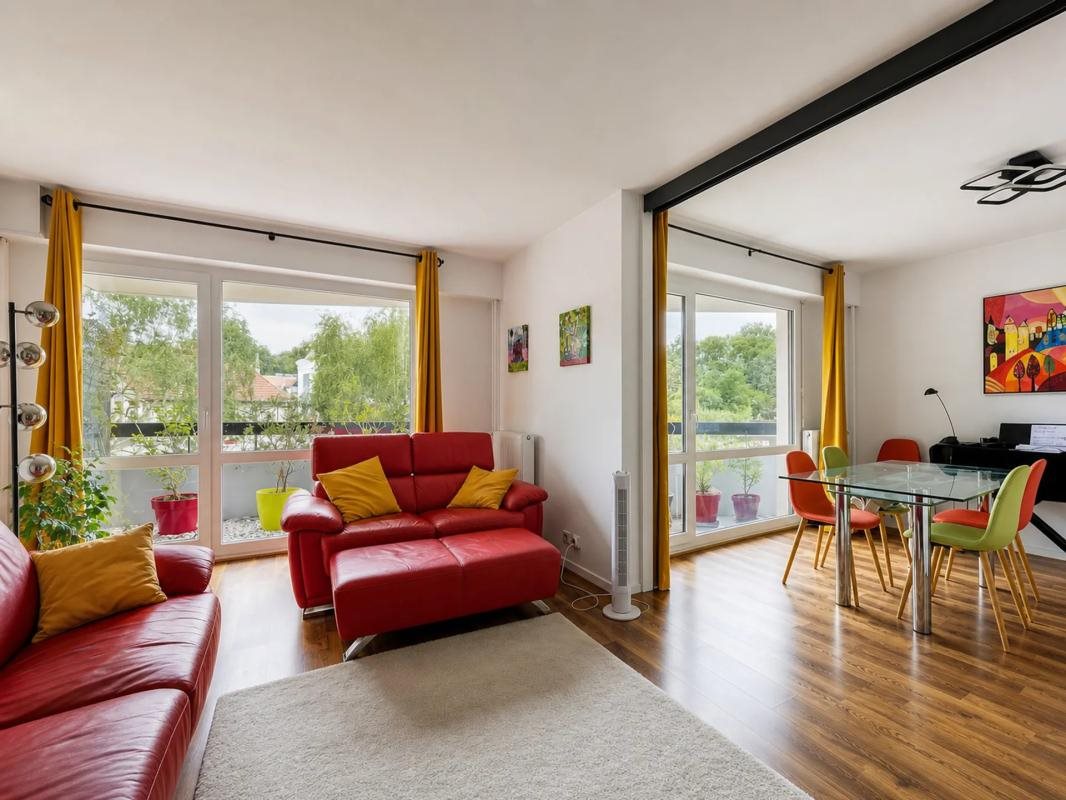 Appartement à vendre, 115m², Montgeron