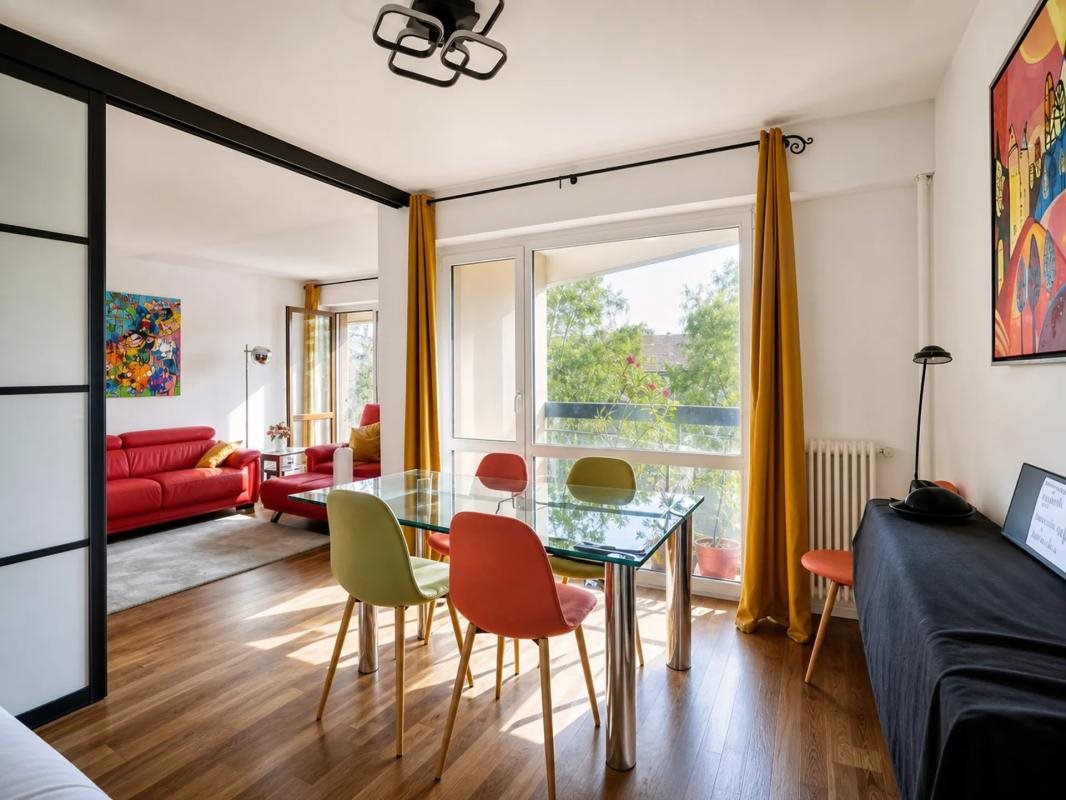 Appartement à vendre, 115m², Montgeron