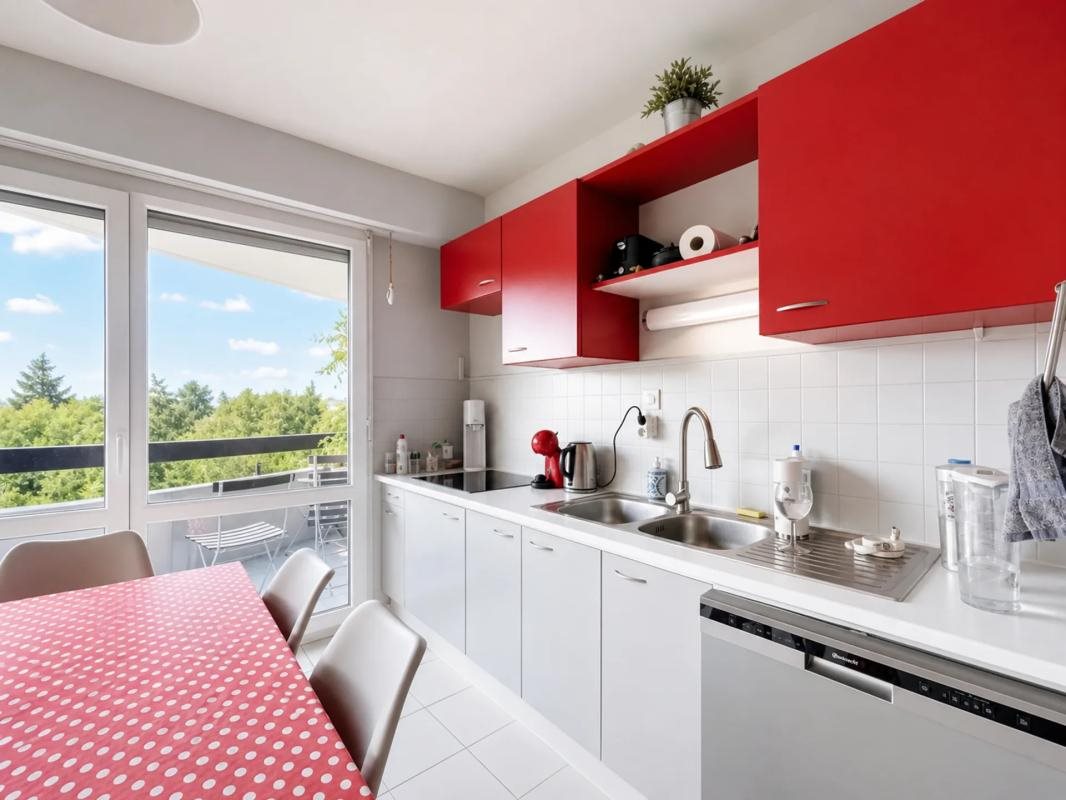 Appartement à vendre, 115m², Montgeron