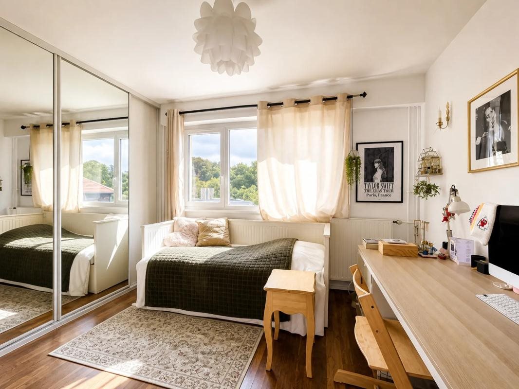 Appartement à vendre, 115m², Montgeron