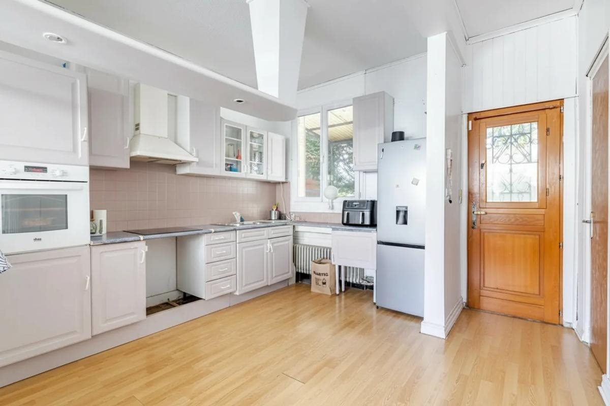 Maison à vendre, 63m², Champigny-sur-Marne