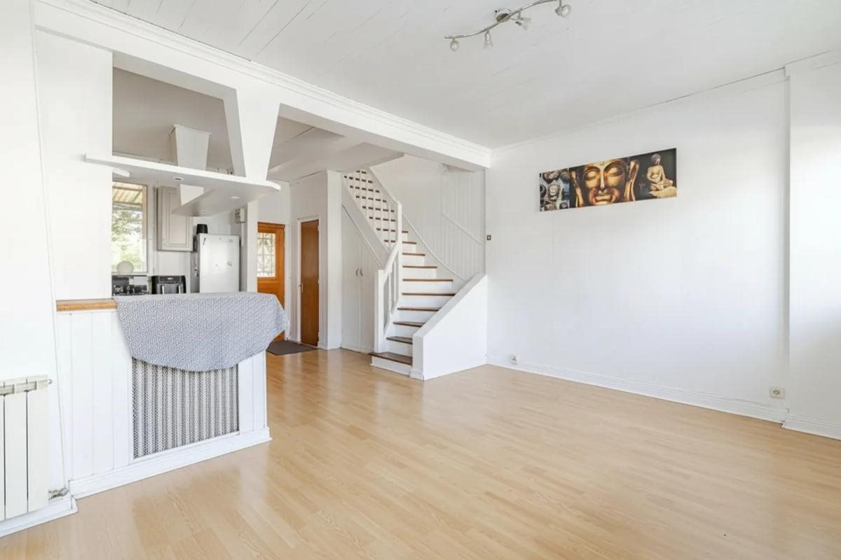 Maison à vendre, 63m², Champigny-sur-Marne