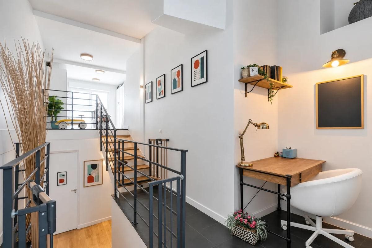 Maison à vendre, 183m², Suresnes
