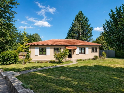 Maison 4 pièces 101 m² · à Chancelade · 101 m² · 184 000 €