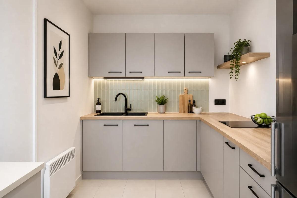 Appartement à vendre, 71m², Les Pavillons-sous-Bois