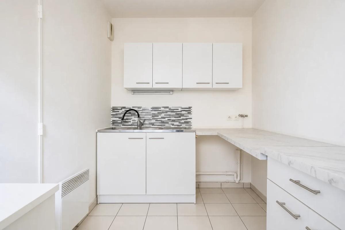 Appartement à vendre, 71m², Les Pavillons-sous-Bois
