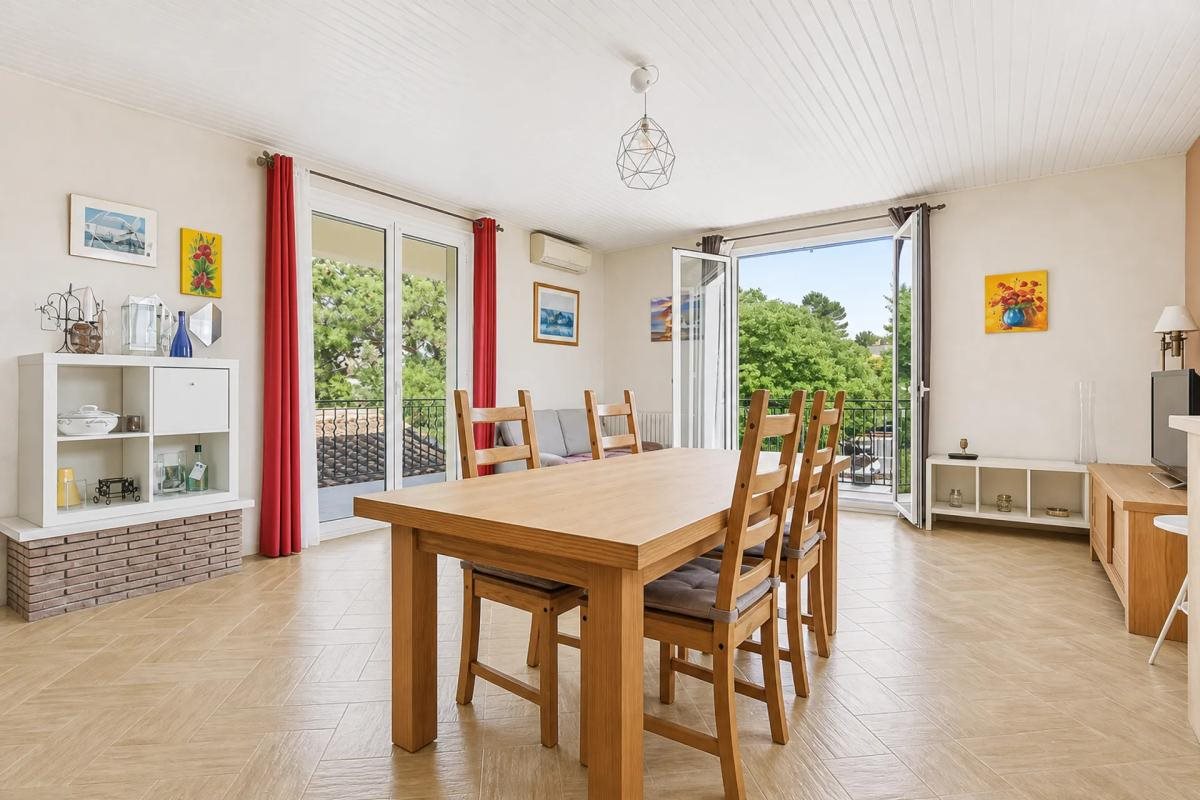Maison à vendre, 246m², Velaux