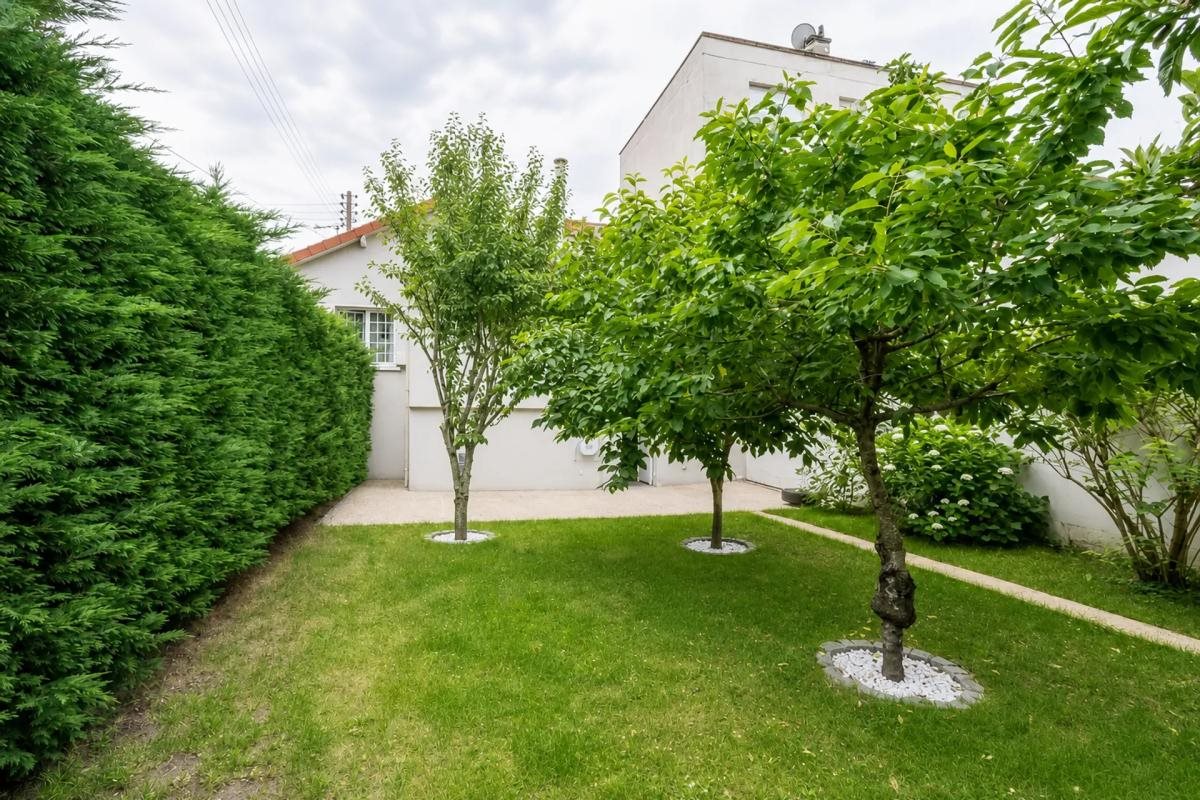 Maison à vendre, 83m², Le Blanc-Mesnil