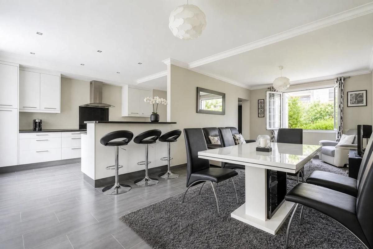Maison à vendre, 83m², Le Blanc-Mesnil
