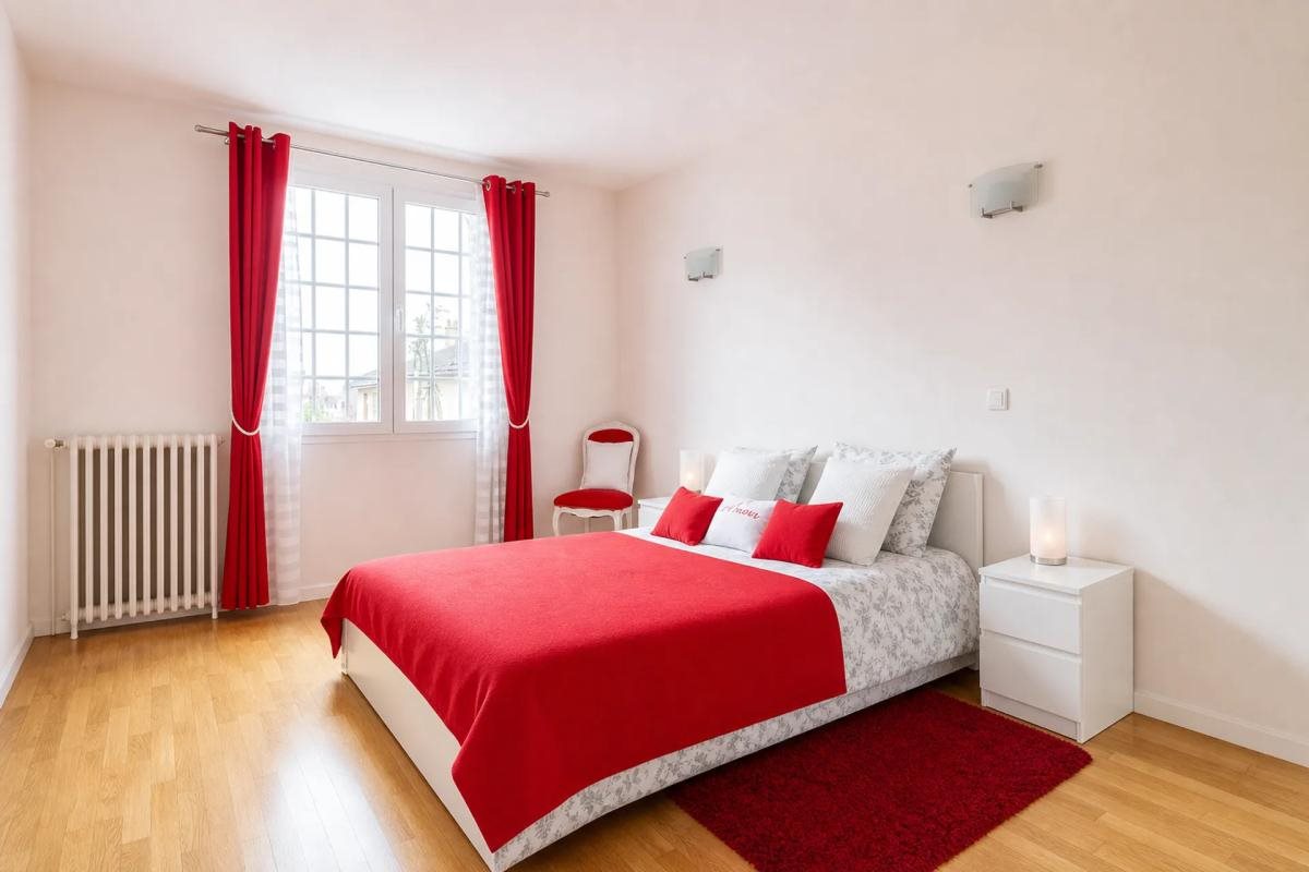 Maison à vendre, 83m², Le Blanc-Mesnil