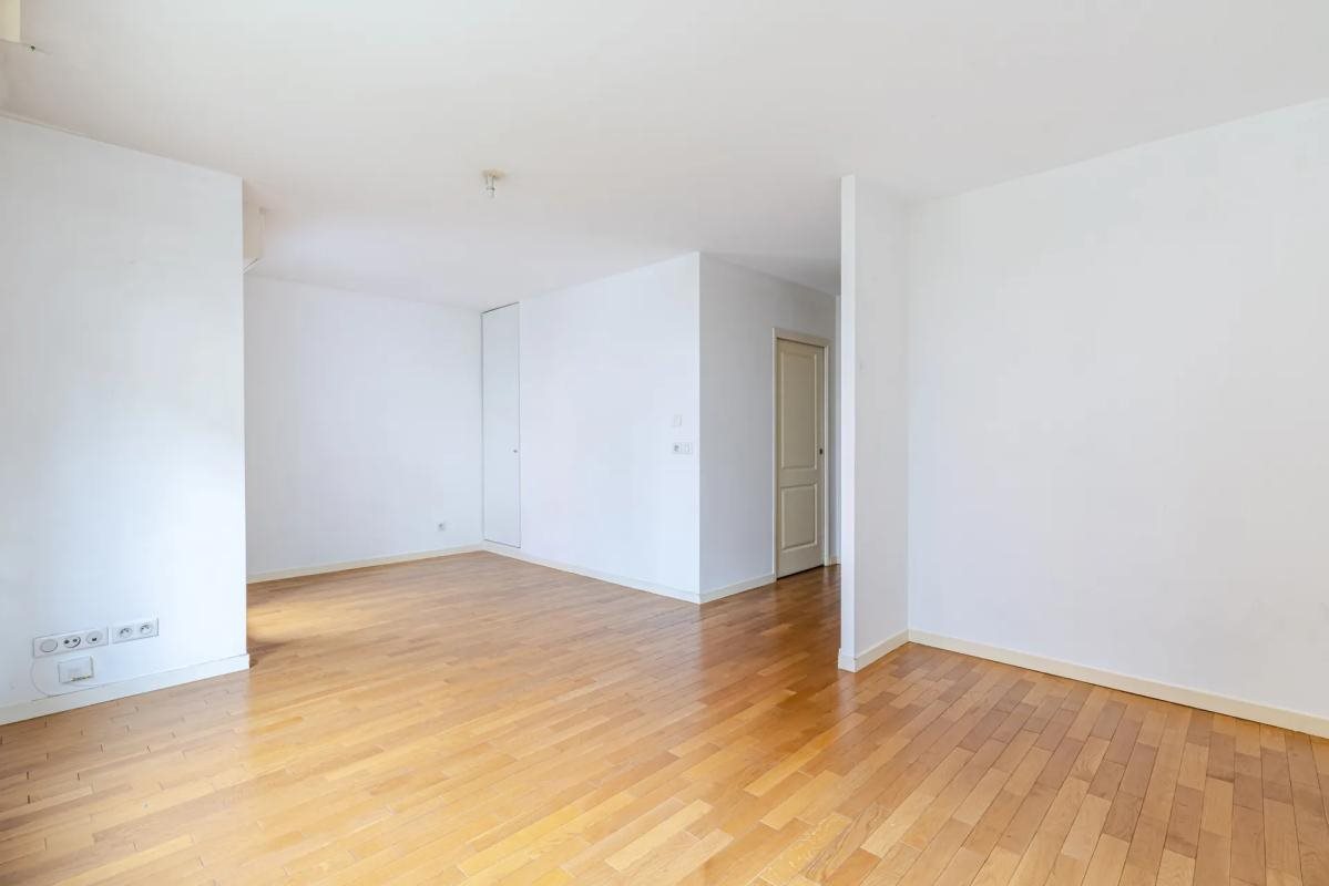 Appartement à vendre, 30m², Courbevoie