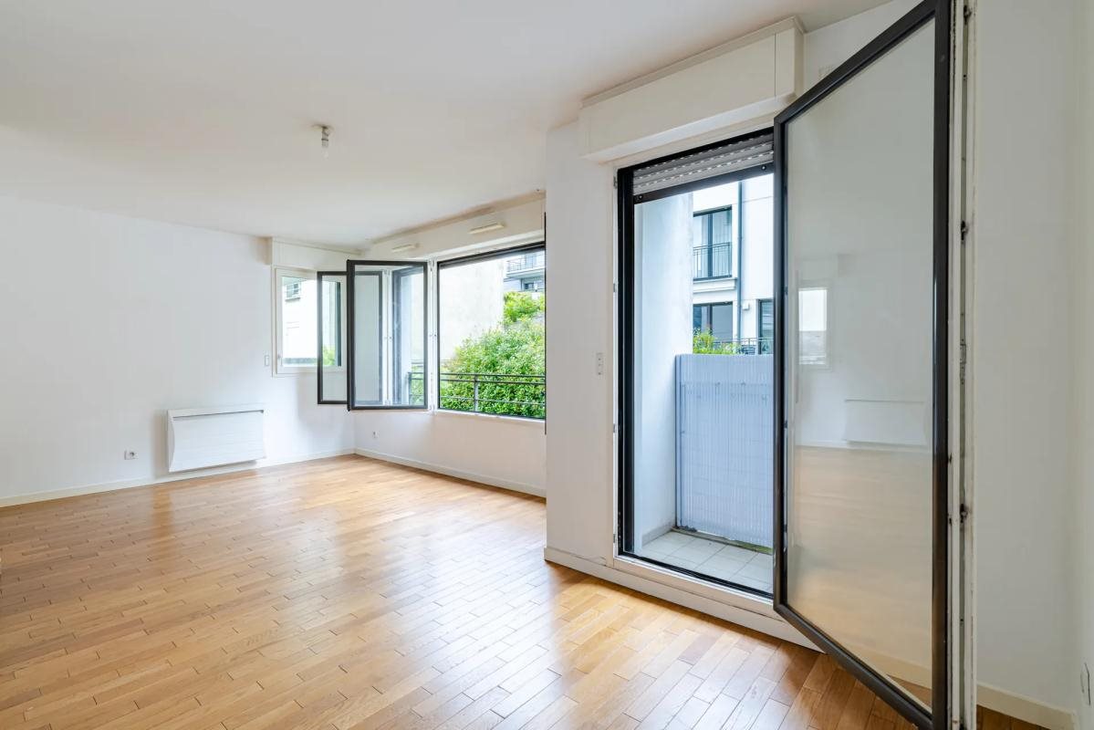 Appartement à vendre, 30m², Courbevoie