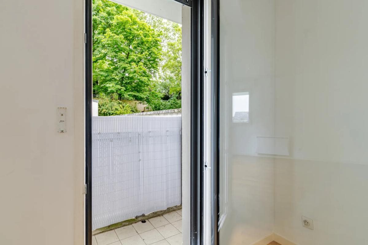 Appartement à vendre, 30m², Courbevoie