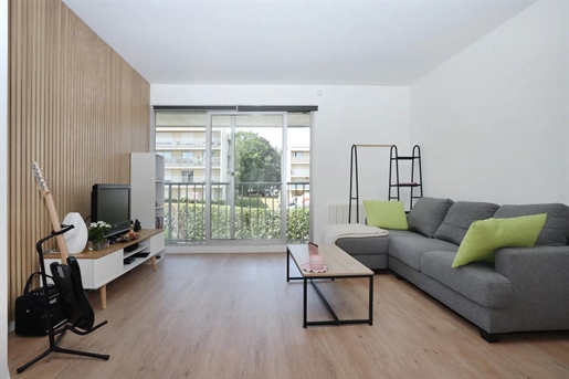 Appartement 2 pièces 47 m² · à Rennes · 47 m² · 191 499 €