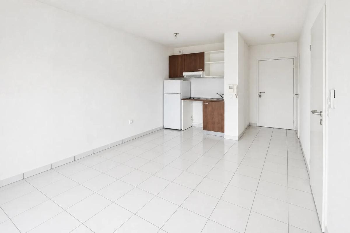 Appartement à vendre, 37m², Amilly