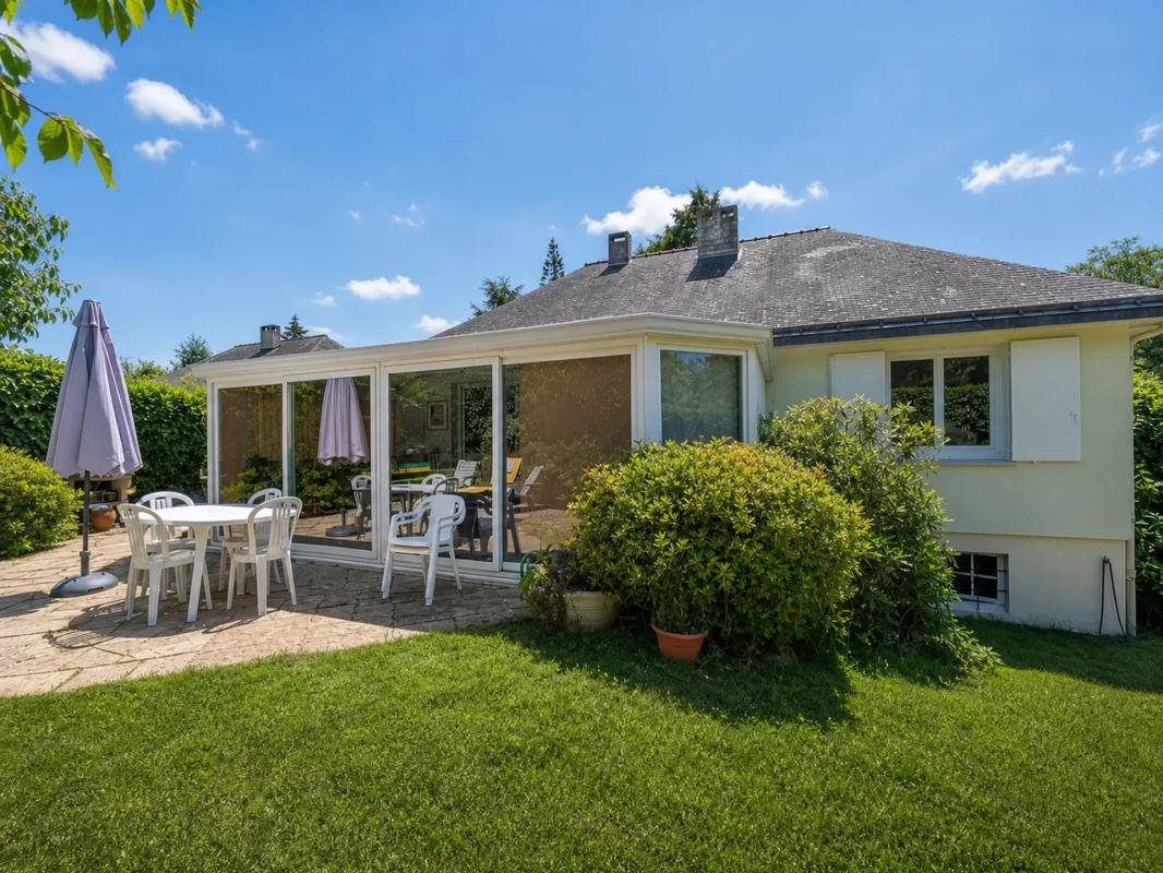 Maison à vendre, 125m², Cholet