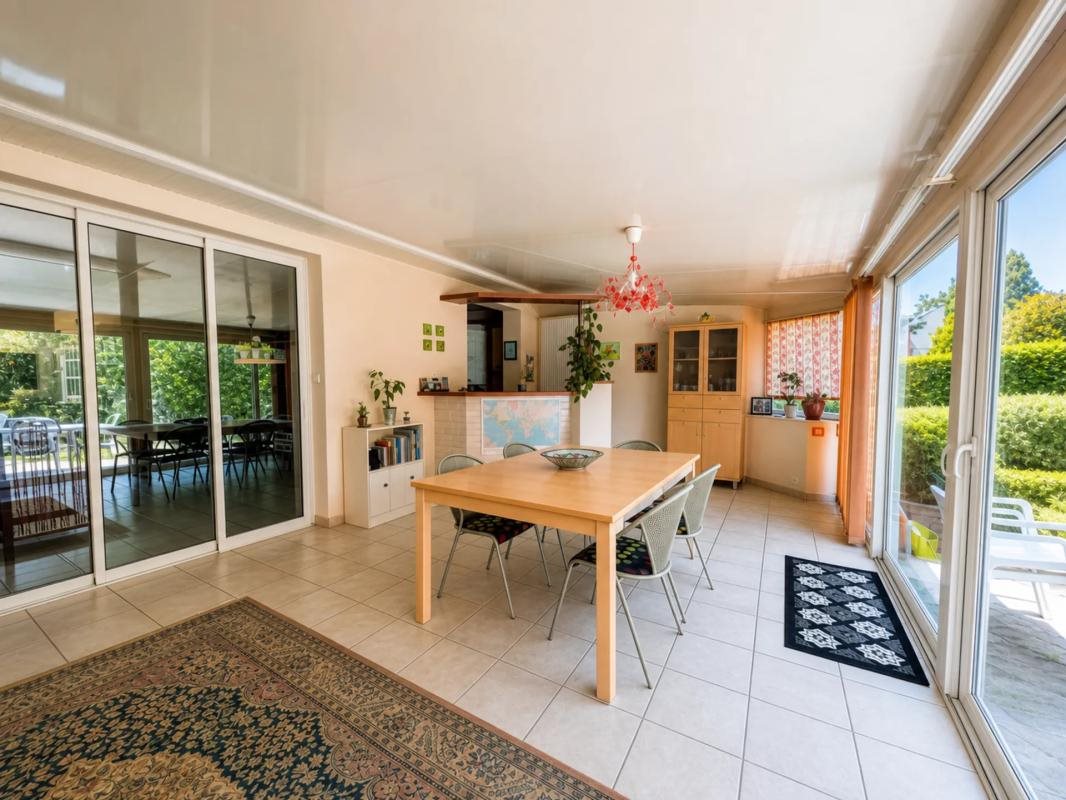 Maison à vendre, 125m², Cholet