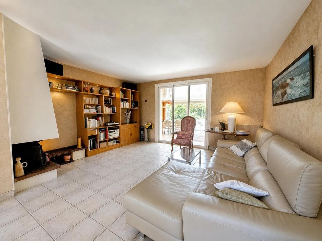 Maison à vendre, 125m², Cholet