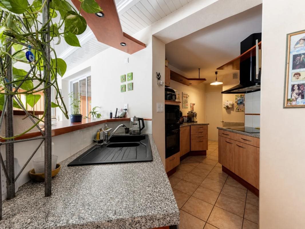 Maison à vendre, 125m², Cholet