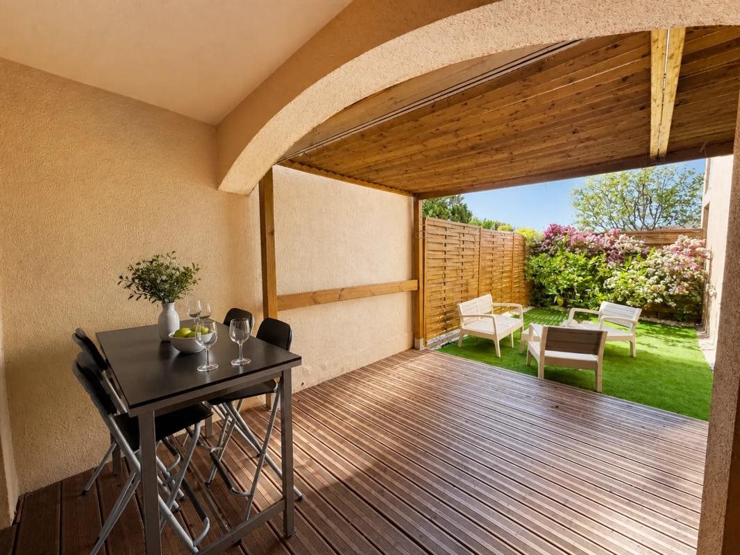 Appartement à vendre, 31m², Saint-Mandrier-sur-Mer