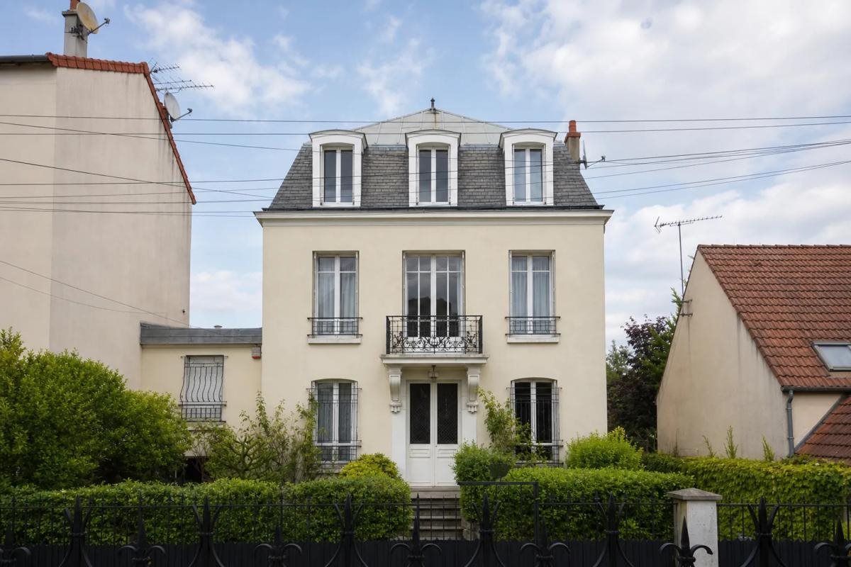 Maison à vendre, 350m², Argenteuil