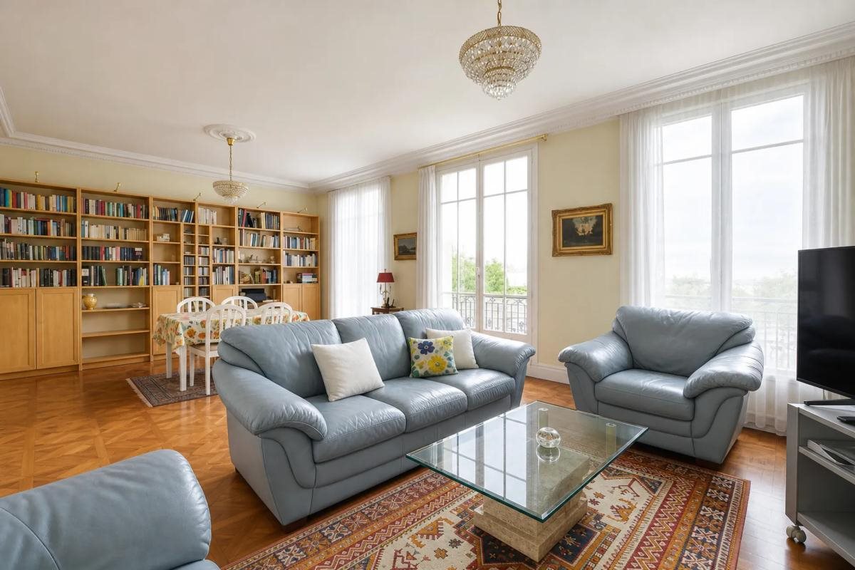 Maison à vendre, 350m², Argenteuil