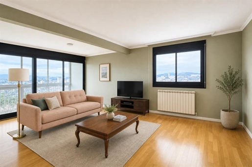 Appartement 3 pièces 75 m² · à Lyon · 75 m² · 258 000 €